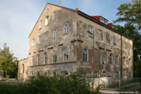 Gerhard Willhalm - Schloss Perlachsoed