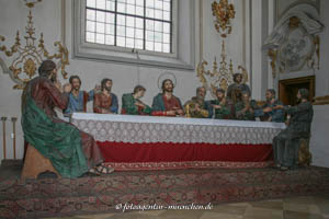 - Abendmahlgruppe (Damenstifzskirche)