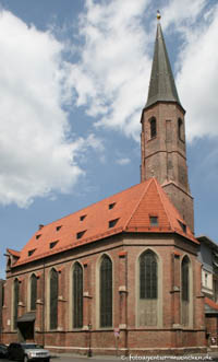  - Salvatorkirche