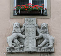  - Denkmal für Wiederaufbau Donisl