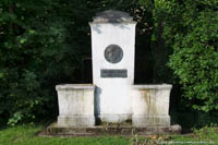  - Friedrich-Ebert-Gedenkbrunnen