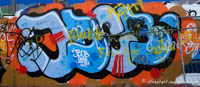  - Graffiti - Oberwiesenfeld