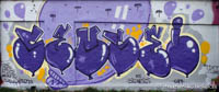 - Graffiti - Tumblingerstraße