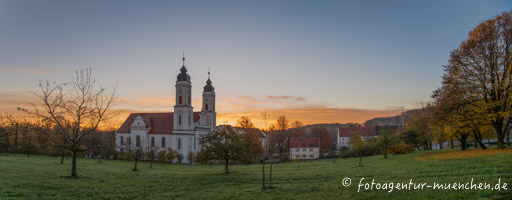  - Kloster Irsee