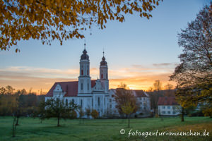 Gerhard Willhalm - Kloster Irsee