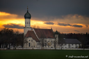  - St. Ottilie in Möschenfeld