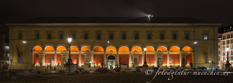 Palais an der Oper