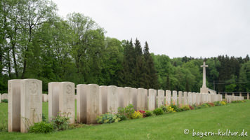  - Soldatenfriedhof Dürnbach