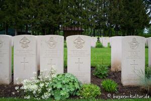  - Soldatenfriedhof Dürnbach