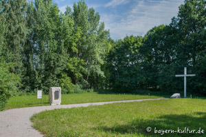  - Stalag-Gedenkstätte