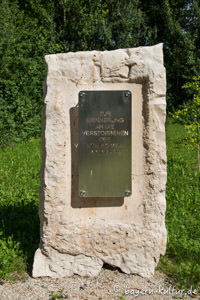  - Stalag-Gedenkstätte Oberreith
