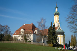 Gerhard Willhalm - Wallfahrtskirche St. Jakobus