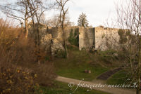  - Burg Donauwörth