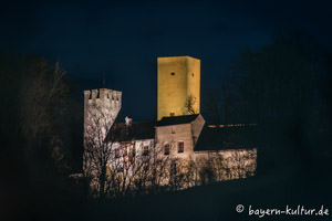  - Burg Grünwald