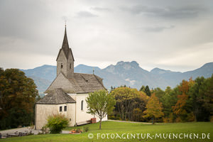 Gerhard Willhalm - Wallfahrtskirche Schwarzlack