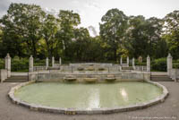  - Brunnenanlage Ostfriedhof
