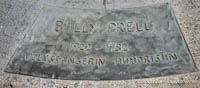 Gerhard Willhalm - Bally-Prell-Brunnen