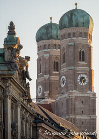 Gerhard Willhalm - Frauenkirche