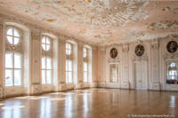 Gerhard Willhalm - Schloss Baldern - Festsaal