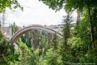 Gerhard Willhalm - Echelsbacher Brücke
