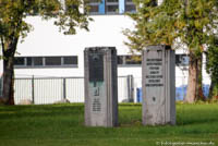 Gerhard Willhalm - Kriegerdenkmal - Angehörige Reichsbahn