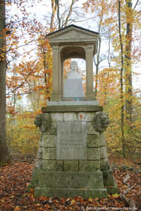 Gerhard Willhalm - Erzherzog-Karl-Denkmal