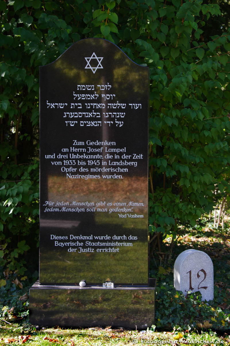 Gedenkstein Opfer des Nationalsozialismus