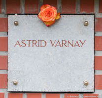  - Grab - Astrid Varnay