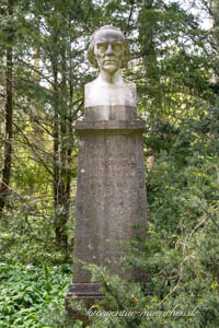  - Denkmal - Franz von Paula Schrank