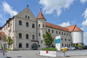  - Kloster Tettenweis