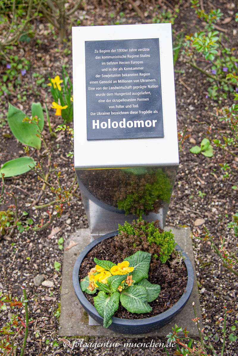 Holodomor-Denkmal