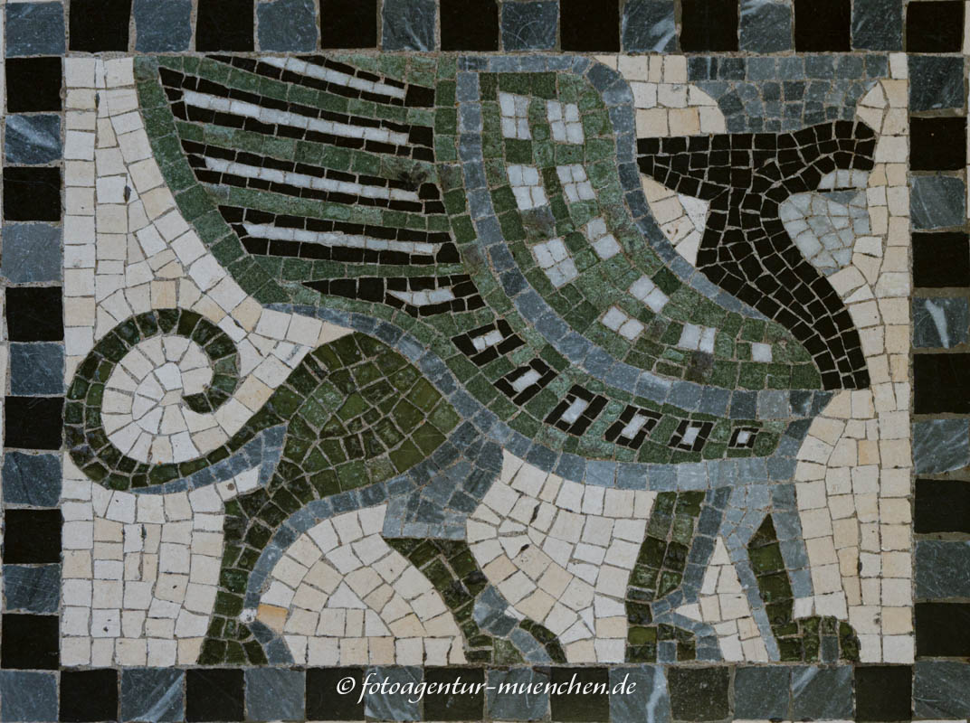 Mosaik - Sphinx