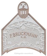 Bruckmann-Verlag