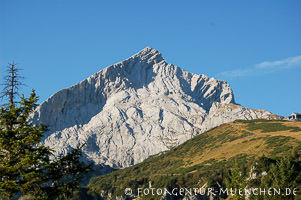 Gerhard Willhalm - Alpspitze