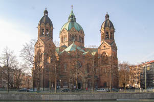 Schmidt Albert  - Evang.-Luth. Pfarrkirche St. Lukas