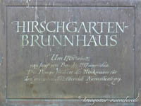  - Hirschgarten-Brunnhaus