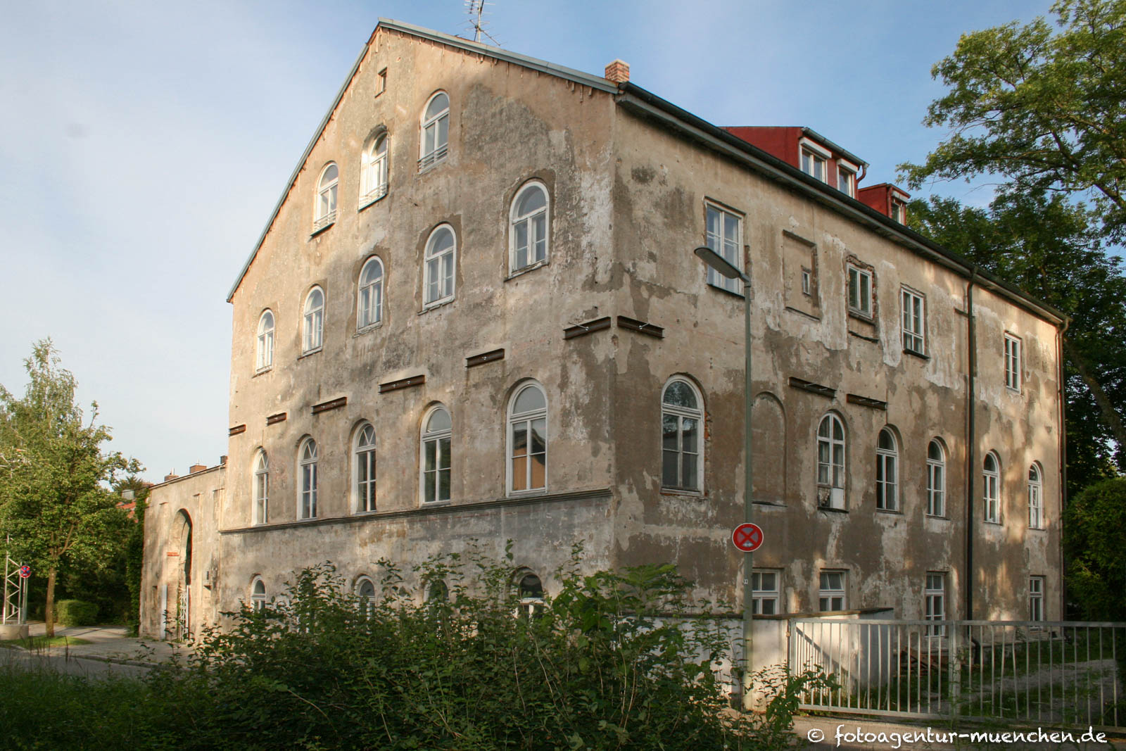 Schloss Perlachsoed