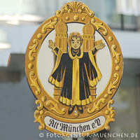 Gerhard Willhalm - Münchner Kindl
