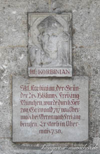 Gerhard Willhalm - Perathoner Stein (Detail)