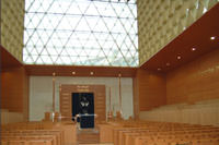 Ohel-Jakob-Synagoge