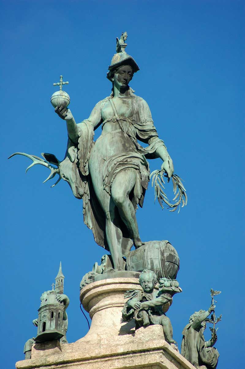 Tellus Bavarica 