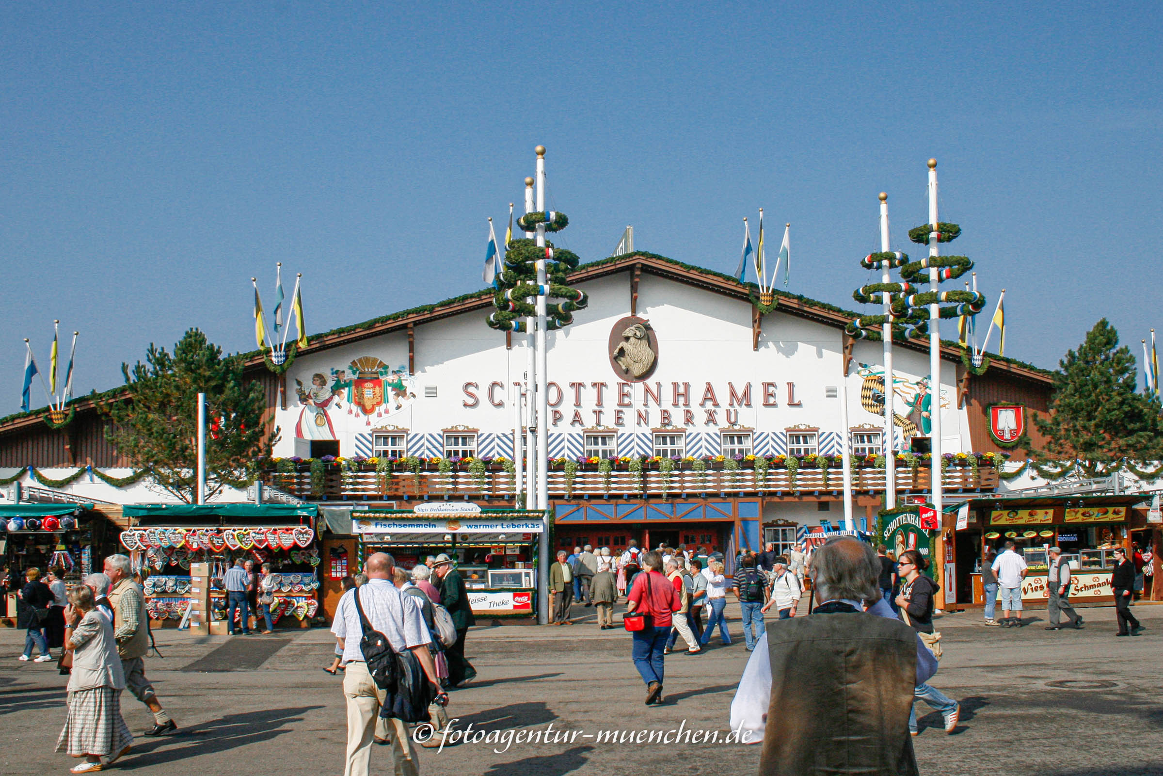 Schottenhamel-Festhalle