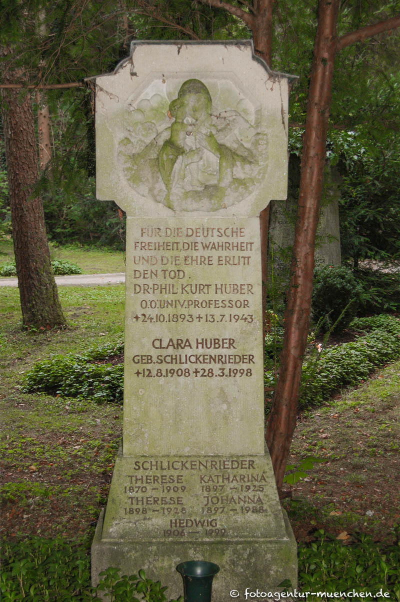 Huber Clara