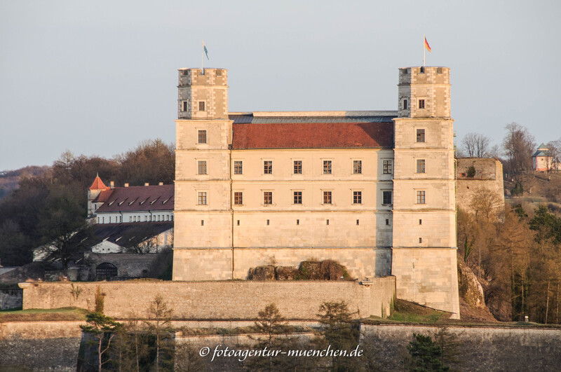 Willibaldsburg