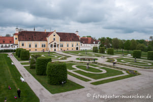  - Altes Schloss Schleißheim