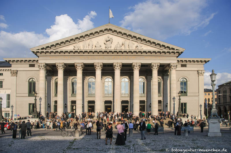 Gerhard Willhalm - Nationaltheater