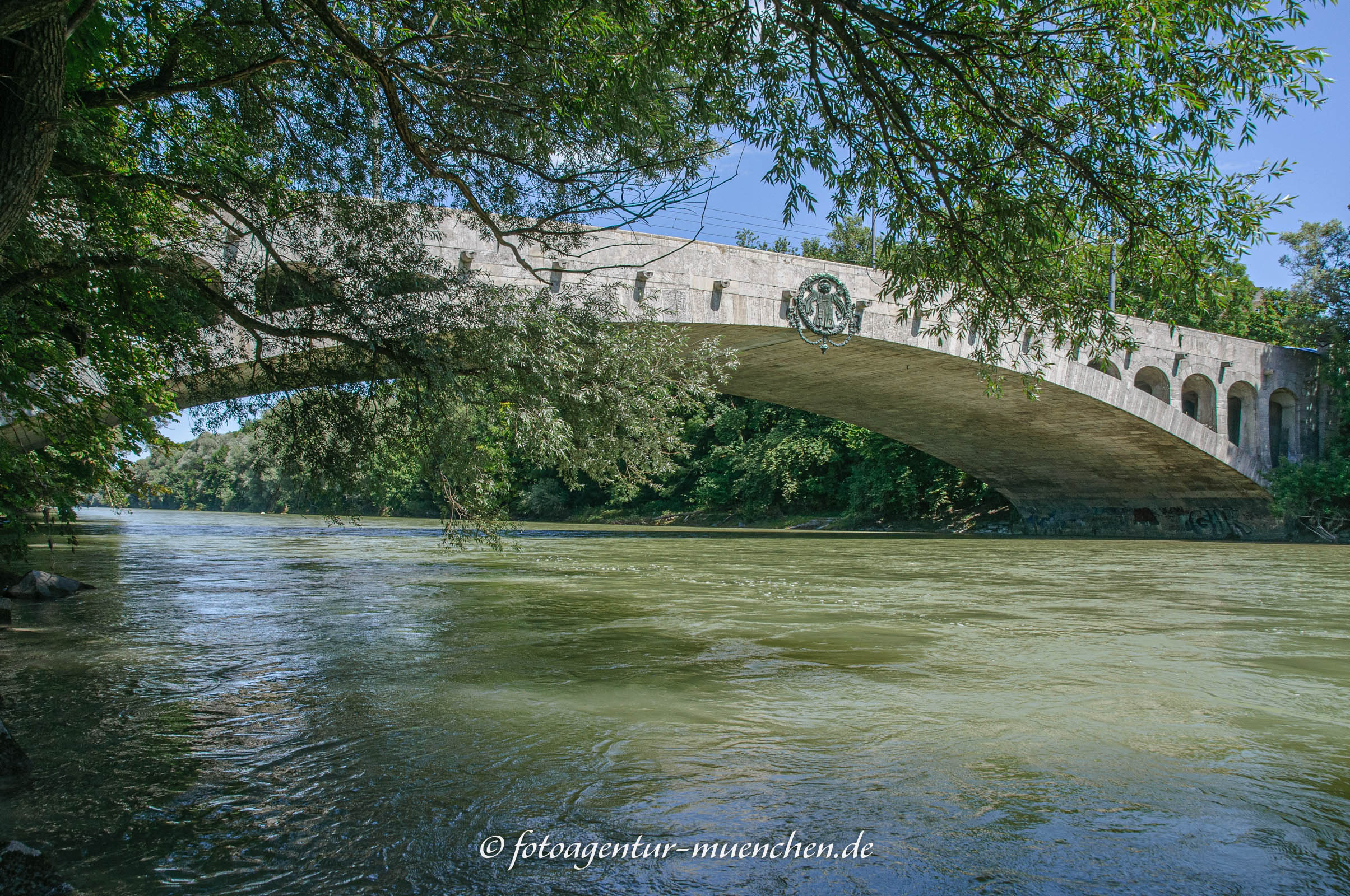 Max-Joseph-Brücke