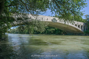  - Max-Joseph-Brücke