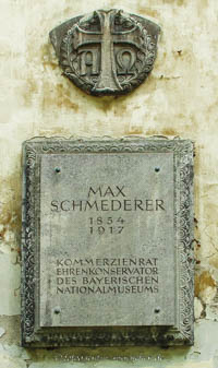 Max Schmederer