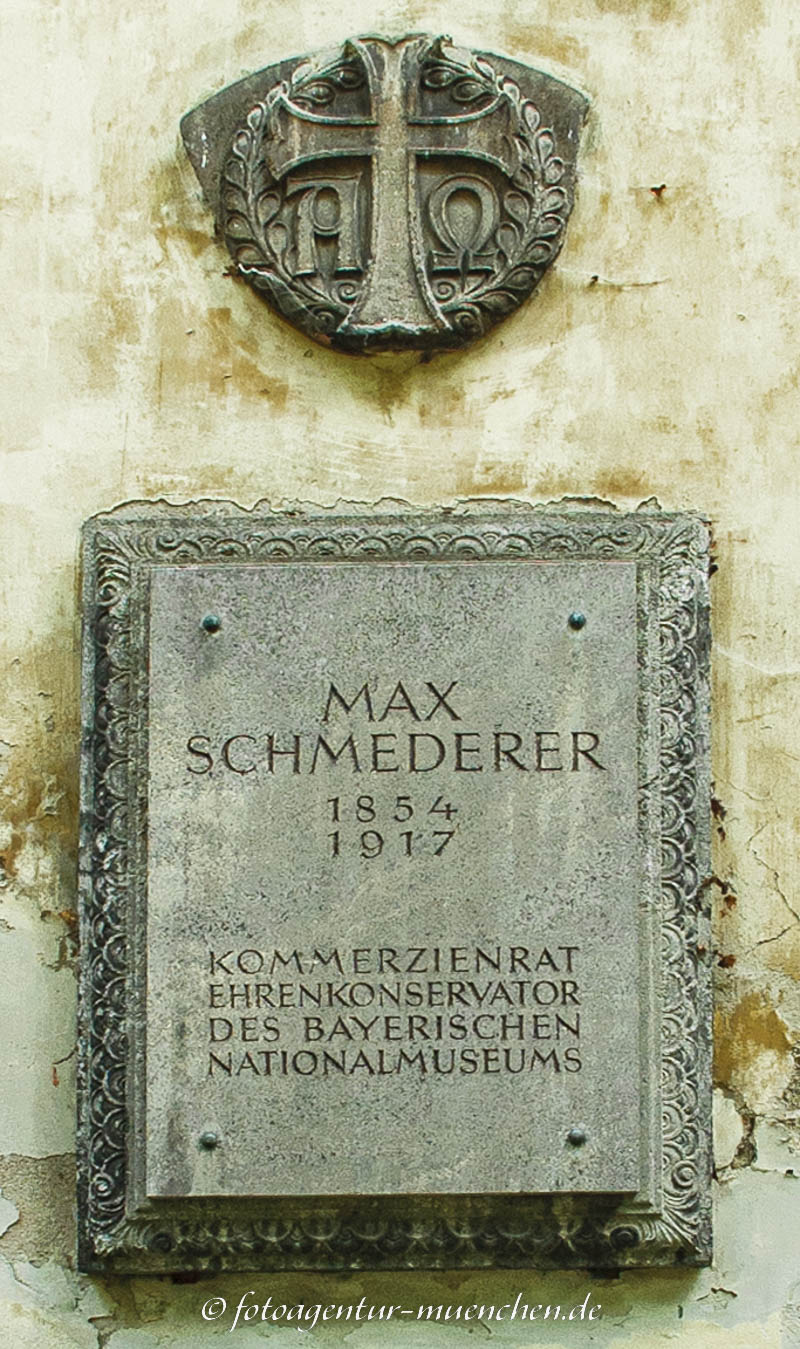 Schmederer Max
